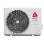 Кондиционер CHIGO Angel CS-35V3G-1C169A - фото № 3