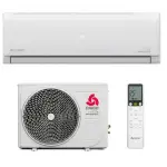 Кондиционер CHIGO Angel CS-35V3G-1C169A