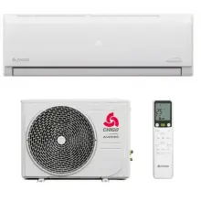 Кондиционер CHIGO Angel CS-35V3G-1C169A