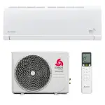 Кондиционер CHIGO Alba CS-25V3G-1C150F