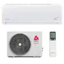 Кондиціонер CHIGO Alba CS-25V3G-1C150F