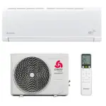 Кондиционер CHIGO Alba CS-35V3G-1B150F