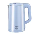 Чайник электрический с двойными стенками 1,8л Liberton LEK-6806