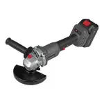 Шліфувальна машина кутова  FORTE AG 21-125BC