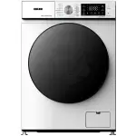 Прально-сушильна машина EDLER EWD-1070ISW