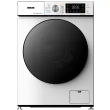 Прально-сушильна машина EDLER EWD-1070ISW