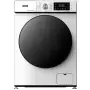Прально-сушильна машина EDLER EWD-1070ISW