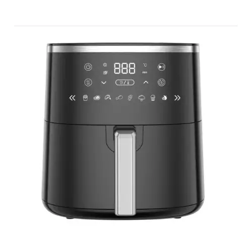 Мультипіч (аеророгриль) Holmer HMC-615