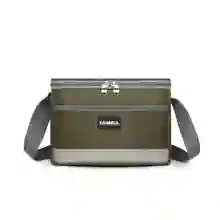 Термосумка ланч бег 7 літрів SANNE HP-14-7