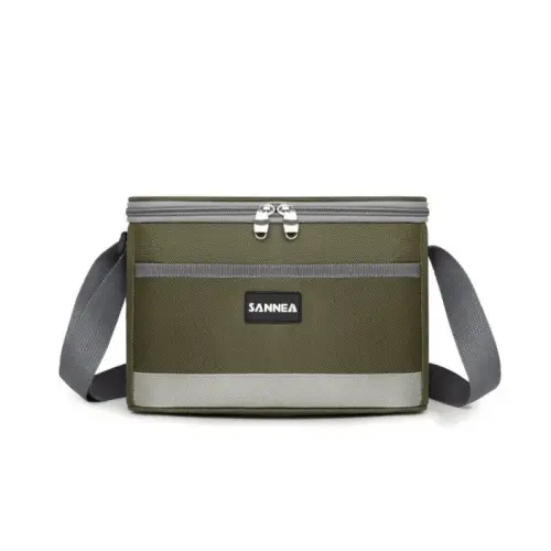 Термосумка ланч бег 7 літрів SANNE HP-14-7