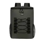 Термосумка-рюкзак 25 літрів SANNE HP-14-22