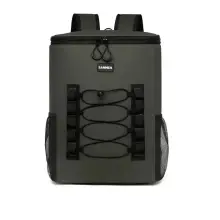 Термосумка-рюкзак 25 літрів SANNE HP-14-22