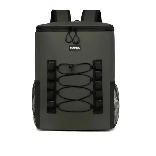 Термосумка-рюкзак 25 літрів SANNE HP-14-22