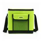 Термосумка тканинна 10 літрів SANNE HP-14-8