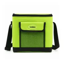 Термосумка тканинна 10 літрів SANNE HP-14-8