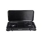 Плита настольная газовая SOKANY SK-6002B