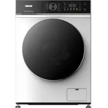 Стиральная машина EDLER EWF1012PIGB