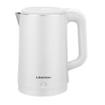 Чайник-термос електричний пластиковий Liberton LEK-6805 Чайник-термос електричний пластиковий Liberton LEK-6805