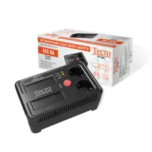 Стабілізатор напруги Tecro SPT-500B