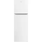 Холодильник з верхньою морозильною камерою EDLER ED-325WIW
