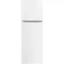 Холодильник з верхньою морозильною камерою EDLER ED-325WIW