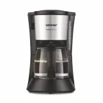Кавоварка крапельна з фільтром Zelmer ZCM1200