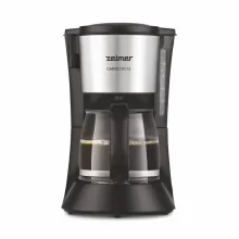 Кофеварка капельная  Zelmer ZCM1200