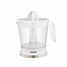 Соковыжималка для цитрусовых электрическая с двумя насадками Zelmer ZJE2800 Соковыжималка для цитрусовых электрическая с двумя насадками Zelmer ZJE2800