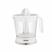 Соковитискач для цитрусових електричний з двома насадками Zelmer ZJE2800