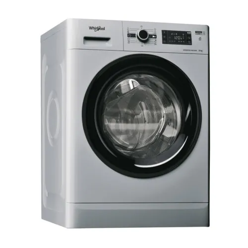 Профессиональная стиральная машина для дома Whirlpool PROFI AWG 914 S/D