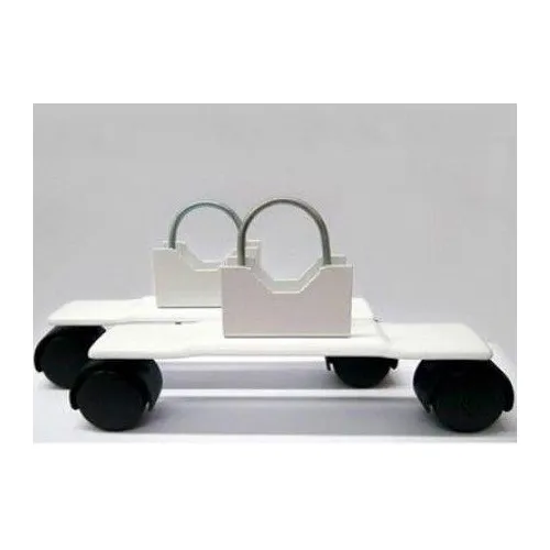 Комплект колесиков для обогревателя ОптиМакс