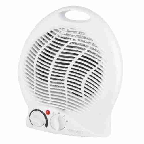 Тепловентилятор переносной спиральный WetAir WFH-04