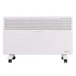 Конвектор підлогово-настінний до 25 м² WetAir WCH-2000EW