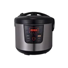 Мультиварка Liberton LMC-3100 (5 л., 13 програм)