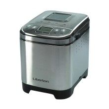 Хлібопічка електрична Liberton LBM-6300 12 програм Хлібопічка електрична Liberton LBM-6300 12 програм