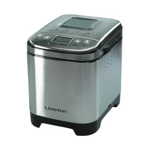 Хлебопечка электрическая Liberton LBM-6300 12 программ Хлебопечка электрическая Liberton LBM-6300 12 программ