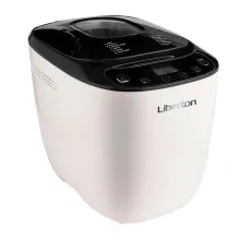 Хлебопечка электрическая  Liberton LBM-6304 12 программ