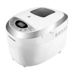 Хлібопічки з двома мішалками Liberton LBM-6305 12 програм Хлібопічки з двома мішалками Liberton LBM-6305 12 програм