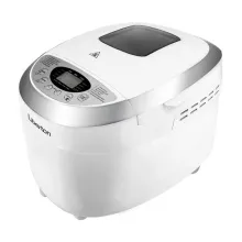 Хлебопечка с двумя лопастями Liberton LBM-6305 12 программ