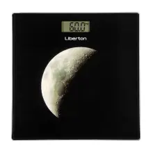 Ваги підлогові Liberton LBS-0801