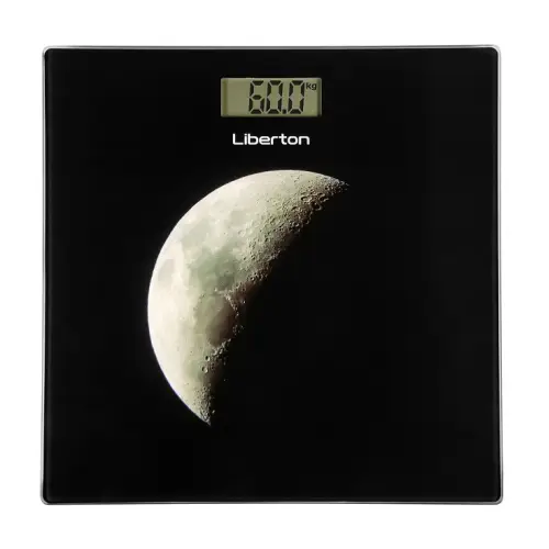 Ваги підлогові Liberton LBS-0801