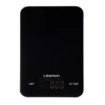 Весы кухонные электронные без чаши 8кг Liberton LKS-0704