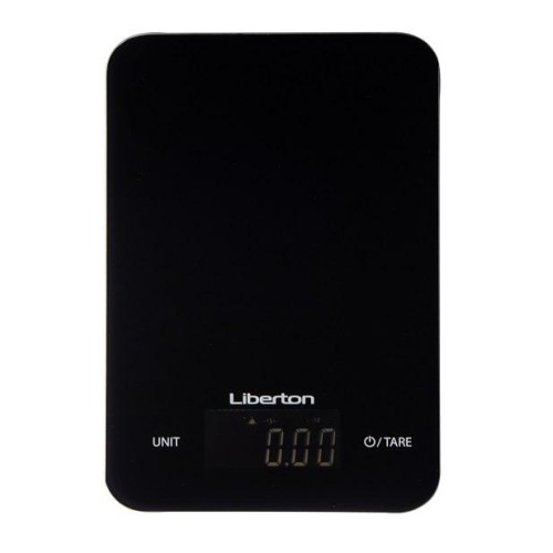Весы кухонные электронные без чаши 8кг Liberton LKS-0704 Весы кухонные электронные без чаши 8кг Liberton LKS-0704