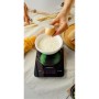 Весы кухонные электронные со стеклянной платформой 8кг Liberton LKS-0705 - фото № 6 Весы кухонные электронные со стеклянной платформой 8кг Liberton LKS-0705 - фото № 6