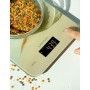 Весы кухонные электронные со стеклянной платформой 8кг Liberton LKS-0711 - фото № 5 Весы кухонные электронные со стеклянной платформой 8кг Liberton LKS-0711 - фото № 5