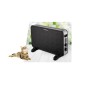 Конвектор напольный 20 м² Heinner HCVH-Y2000TBK - фото № 2 Конвектор напольный 20 м² Heinner HCVH-Y2000TBK - фото № 2