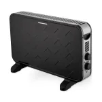 Конвектор напольный 20 м² Heinner HCVH-Y2000TBK