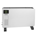 Конвектор підлоговий 23 м² Heinner HCVH-Y2300D Конвектор підлоговий 23 м² Heinner HCVH-Y2300D