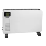 Конвектор напольный 23 м² Heinner HCVH-Y2300D