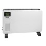 Конвектор напольный 23 м² Heinner HCVH-Y2300D - фото № 1 Конвектор напольный 23 м² Heinner HCVH-Y2300D - фото № 1